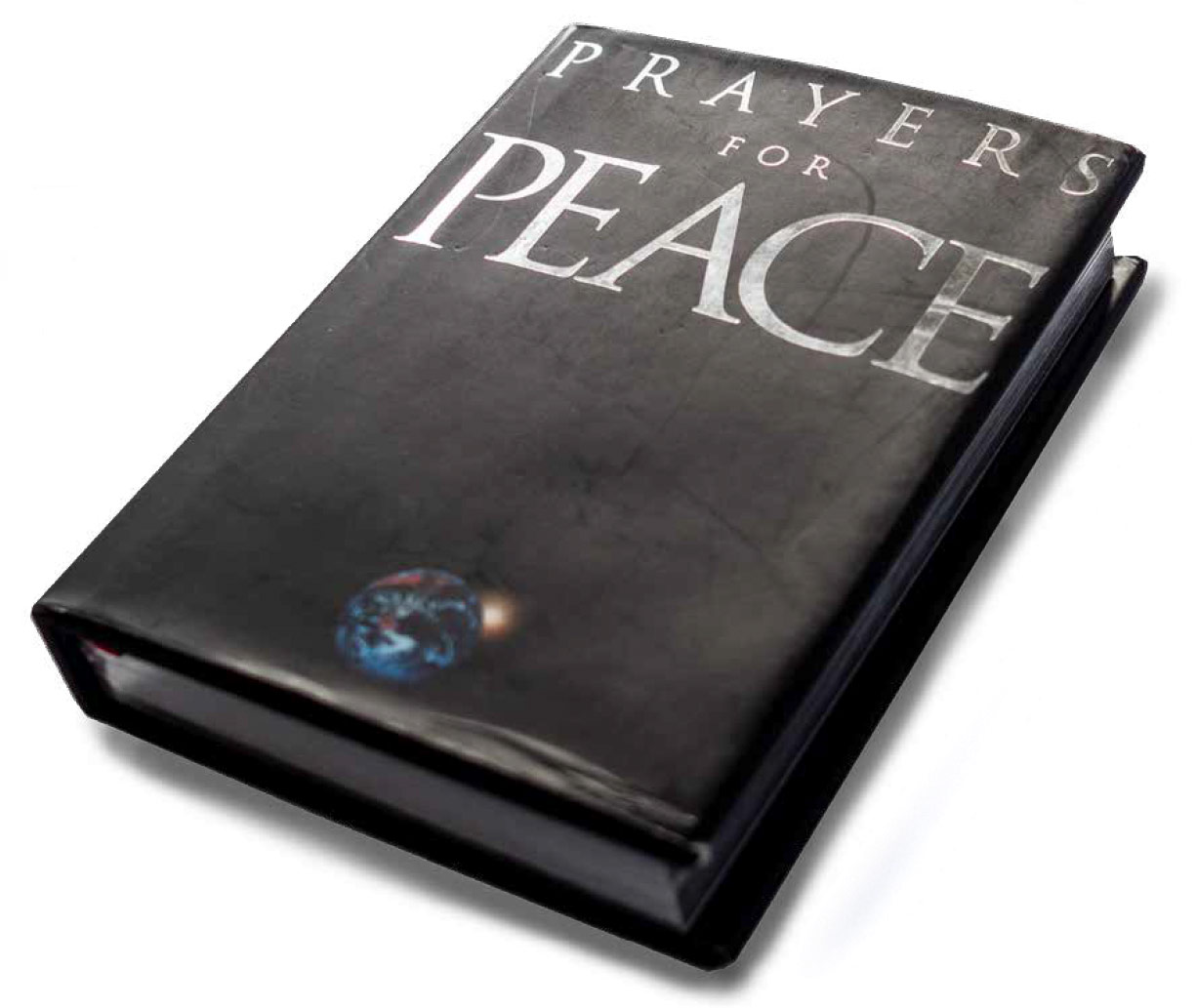 Prayers for Peace